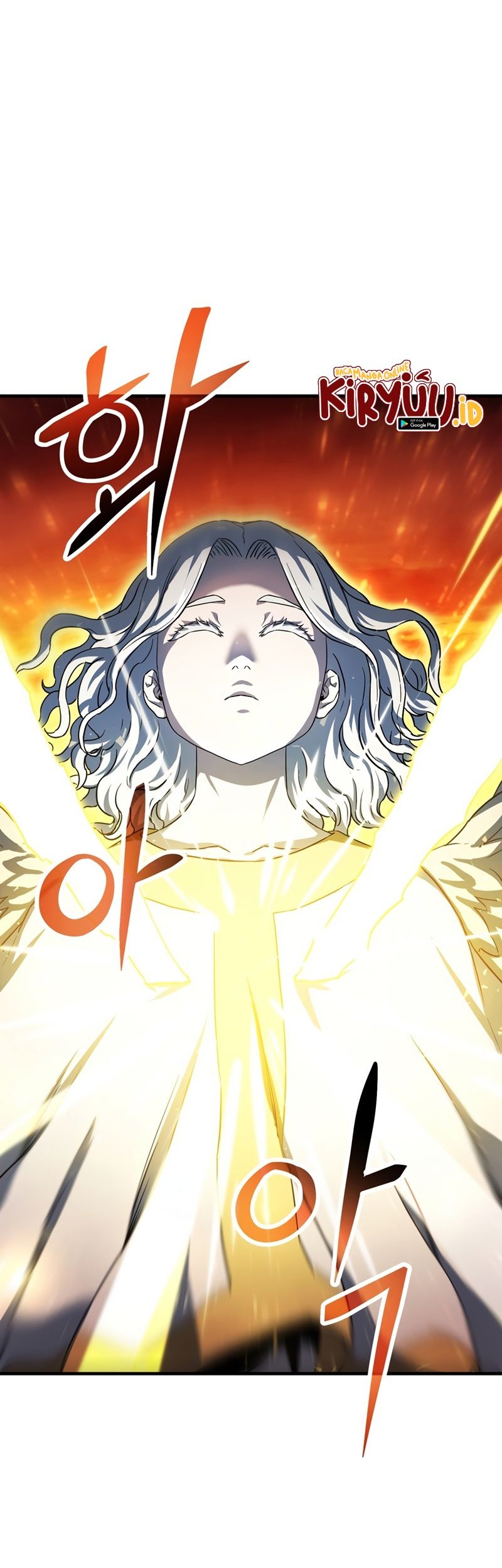 Player Who Can’t Level Up Chapter 103 - halaman 21