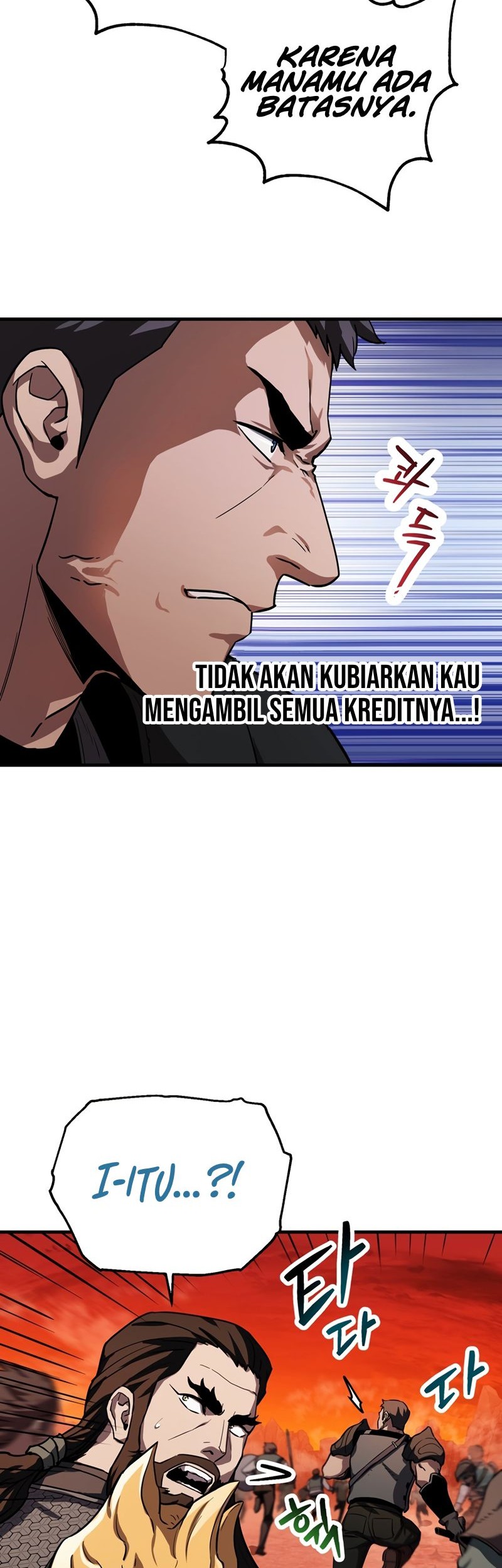 Player Who Can’t Level Up Chapter 103 - halaman 29