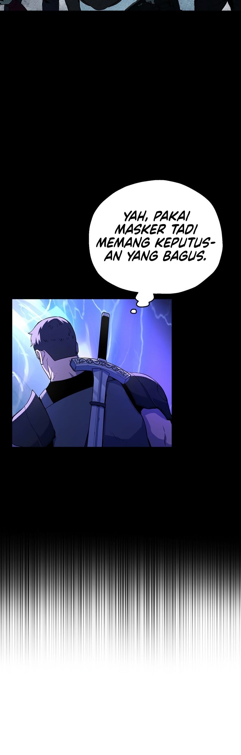 Player Who Can’t Level Up Chapter 103 - halaman 4