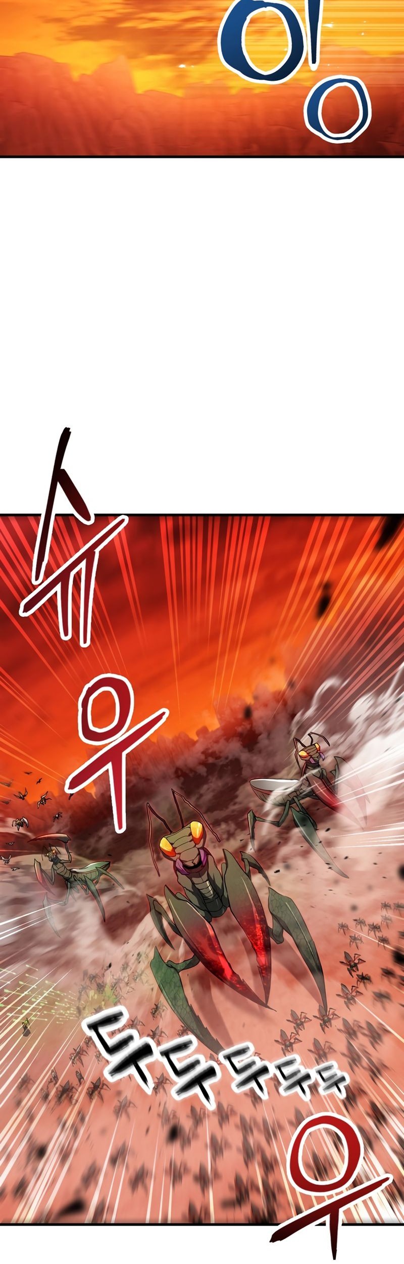 Player Who Can’t Level Up Chapter 103 - halaman 40