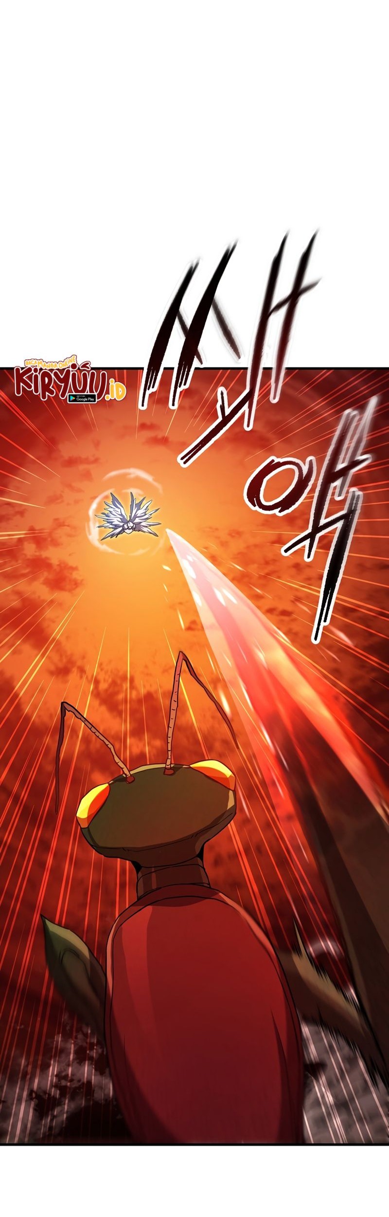 Player Who Can’t Level Up Chapter 103 - halaman 41