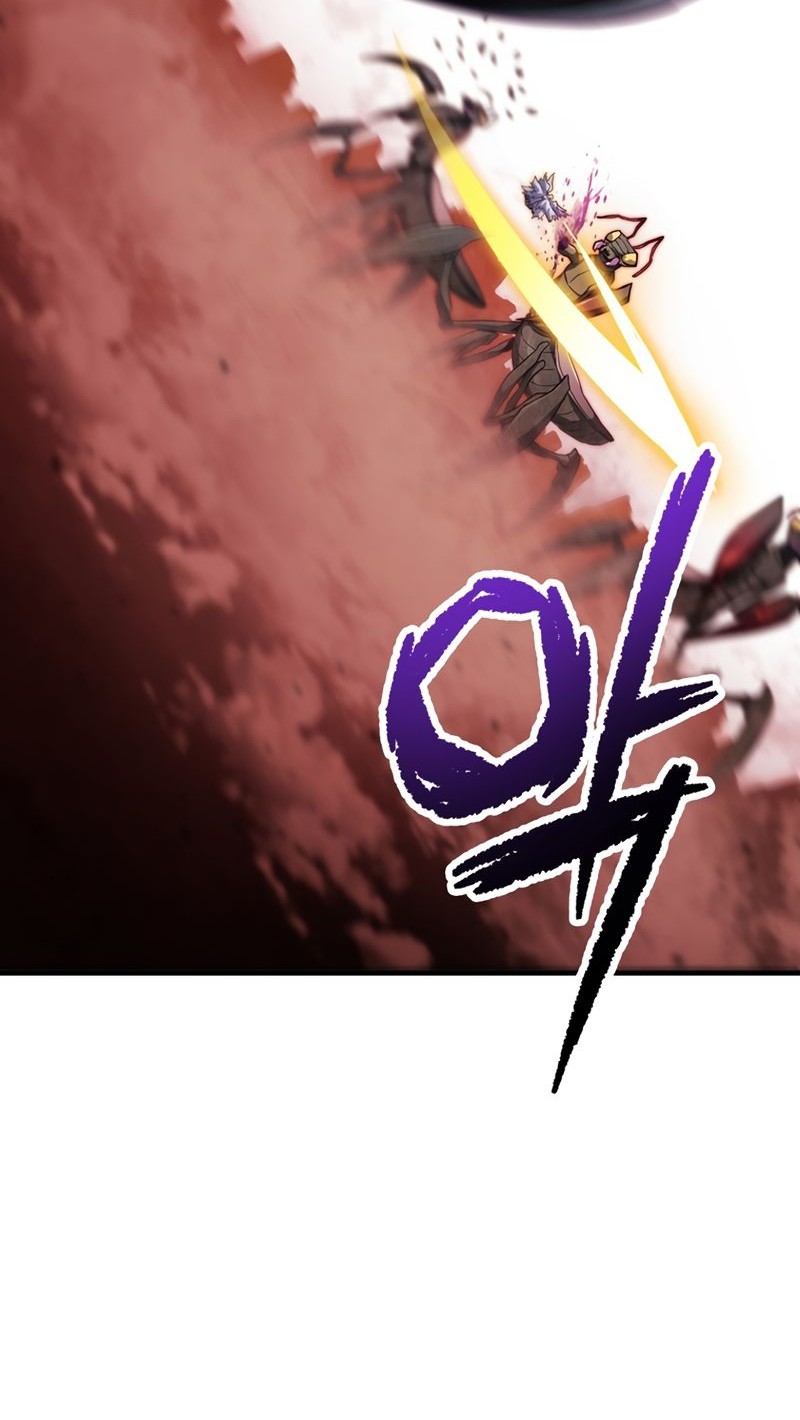Player Who Can’t Level Up Chapter 103 - halaman 43