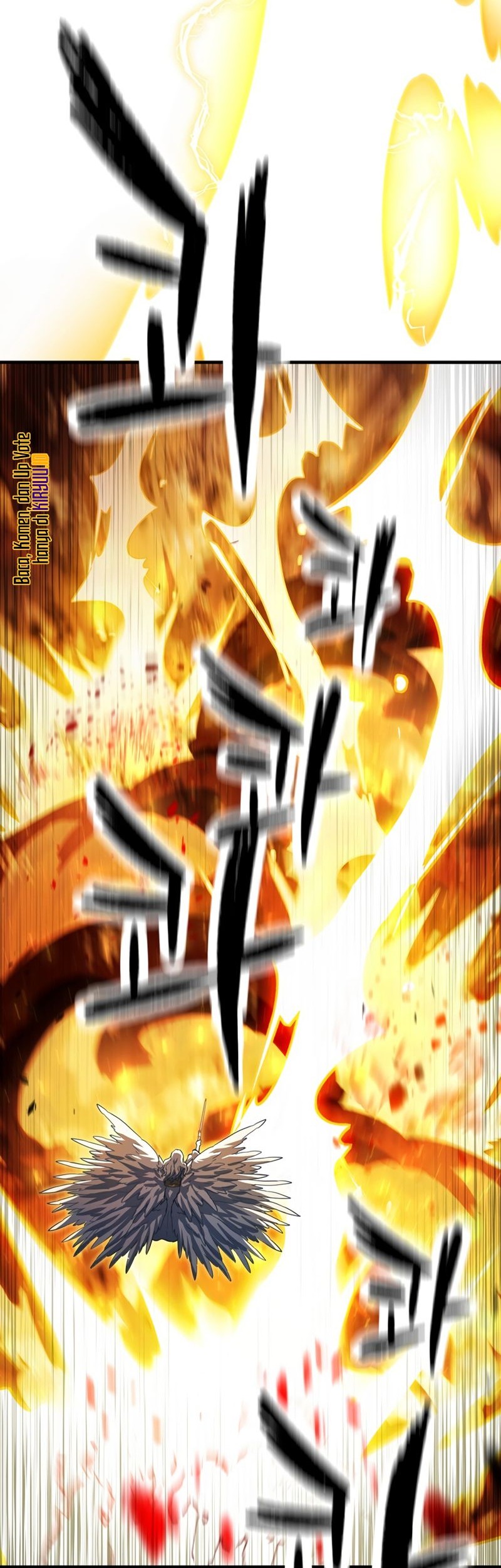 Player Who Can’t Level Up Chapter 103 - halaman 47
