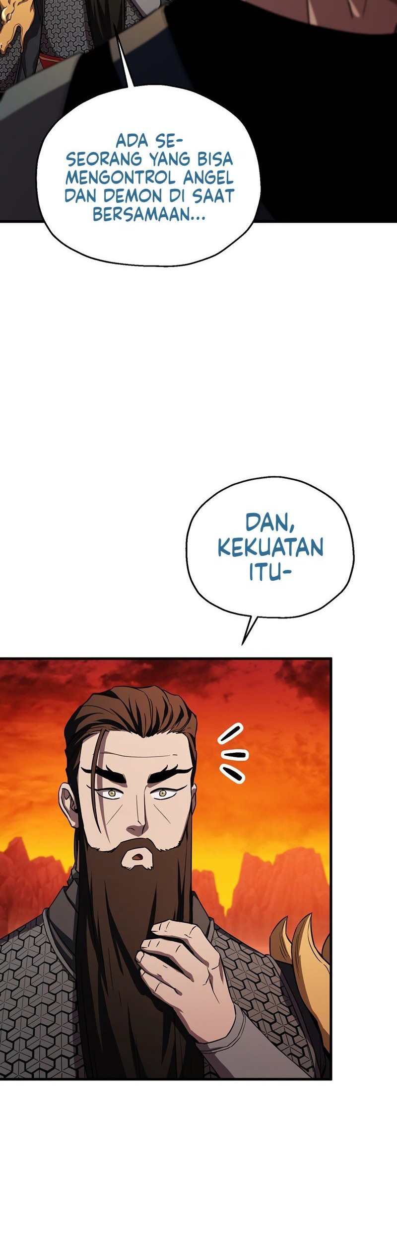 Player Who Can’t Level Up Chapter 103 - halaman 51
