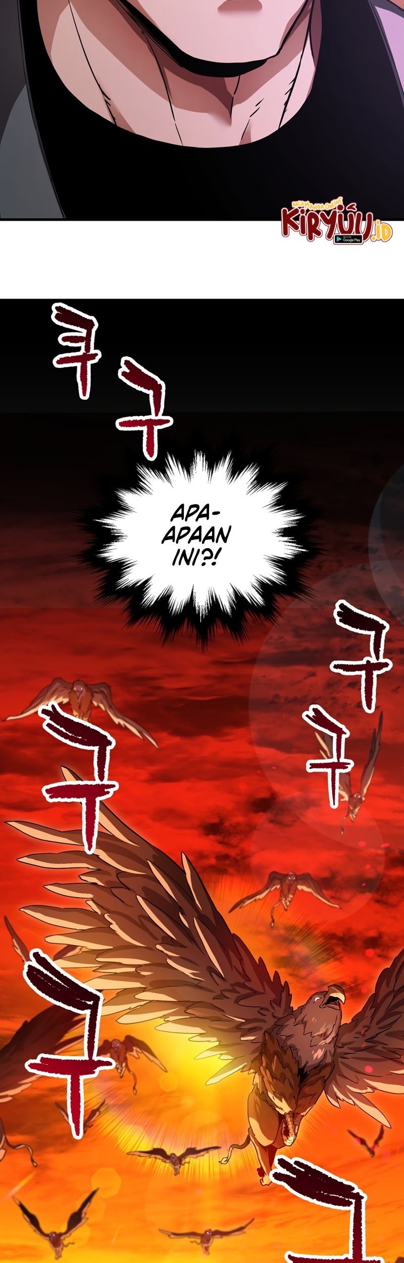 Player Who Can’t Level Up Chapter 103 - halaman 6