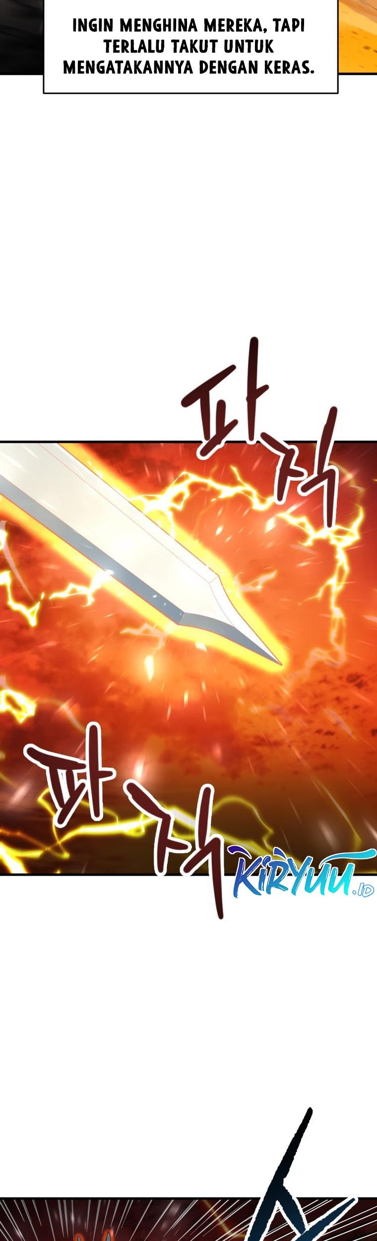 Player Who Can’t Level Up Chapter 104 - halaman 12