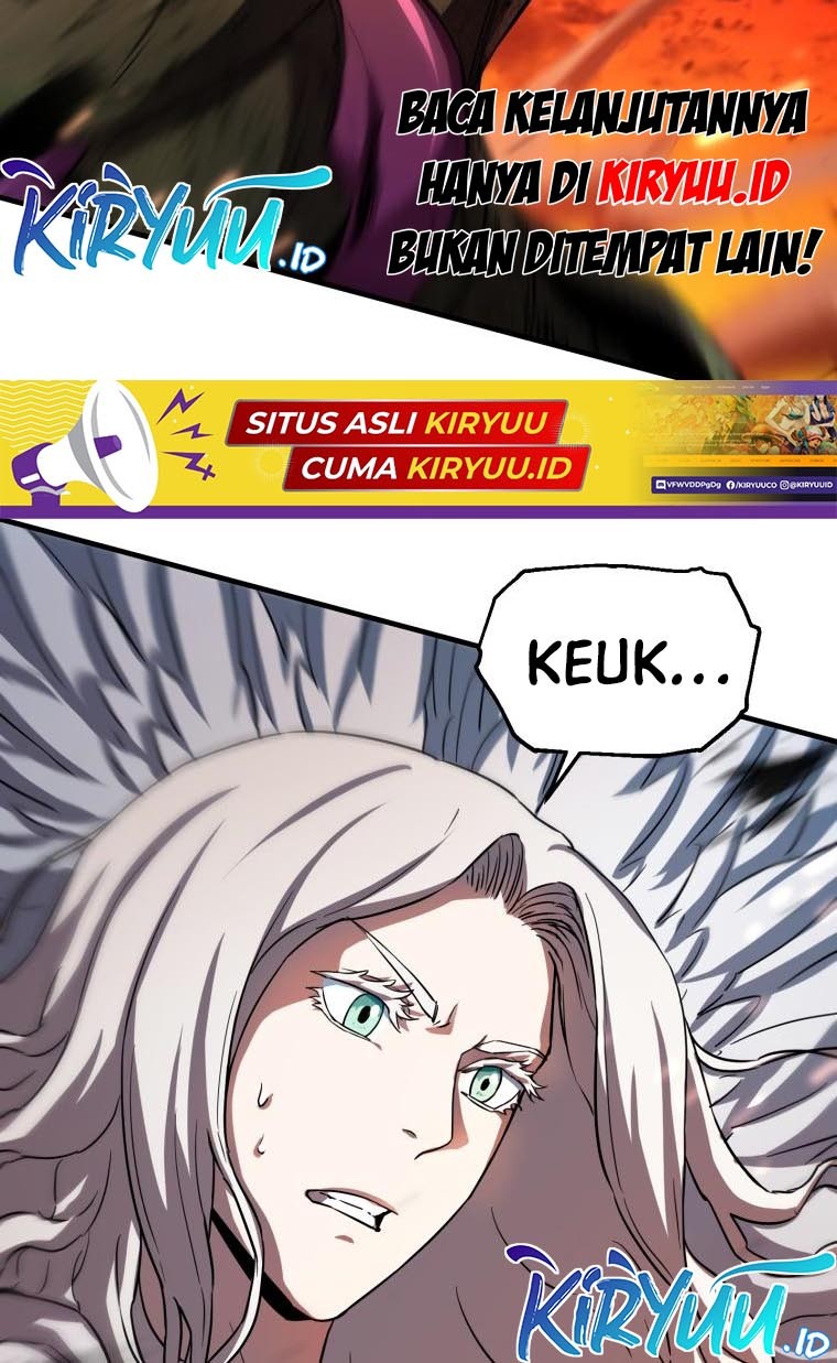 Player Who Can’t Level Up Chapter 104 - halaman 16