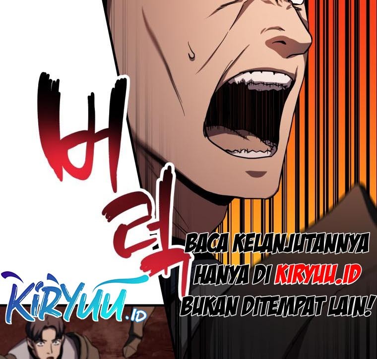 Player Who Can’t Level Up Chapter 104 - halaman 26