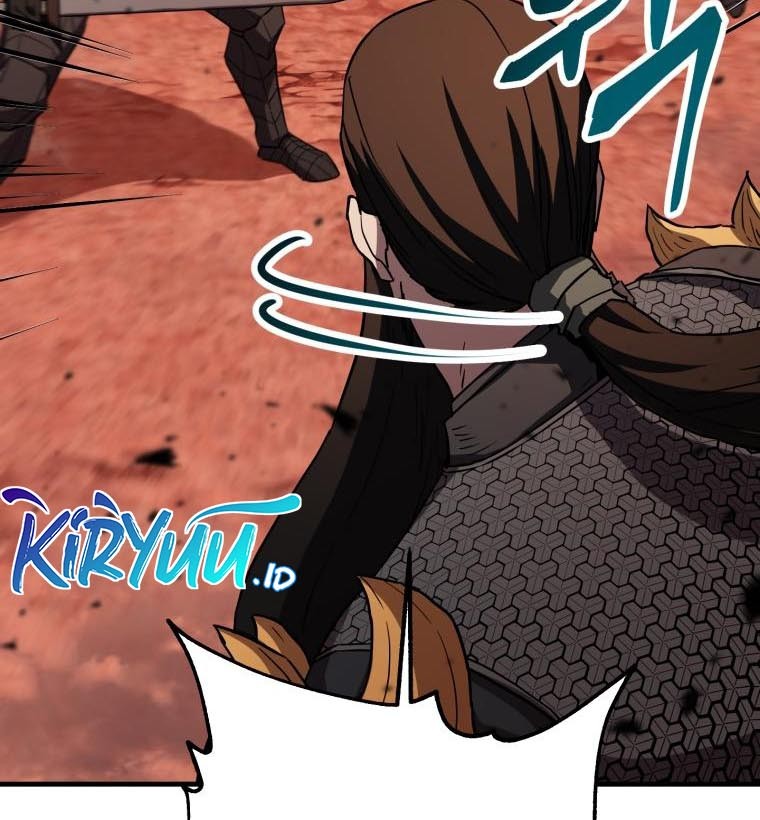 Player Who Can’t Level Up Chapter 104 - halaman 41