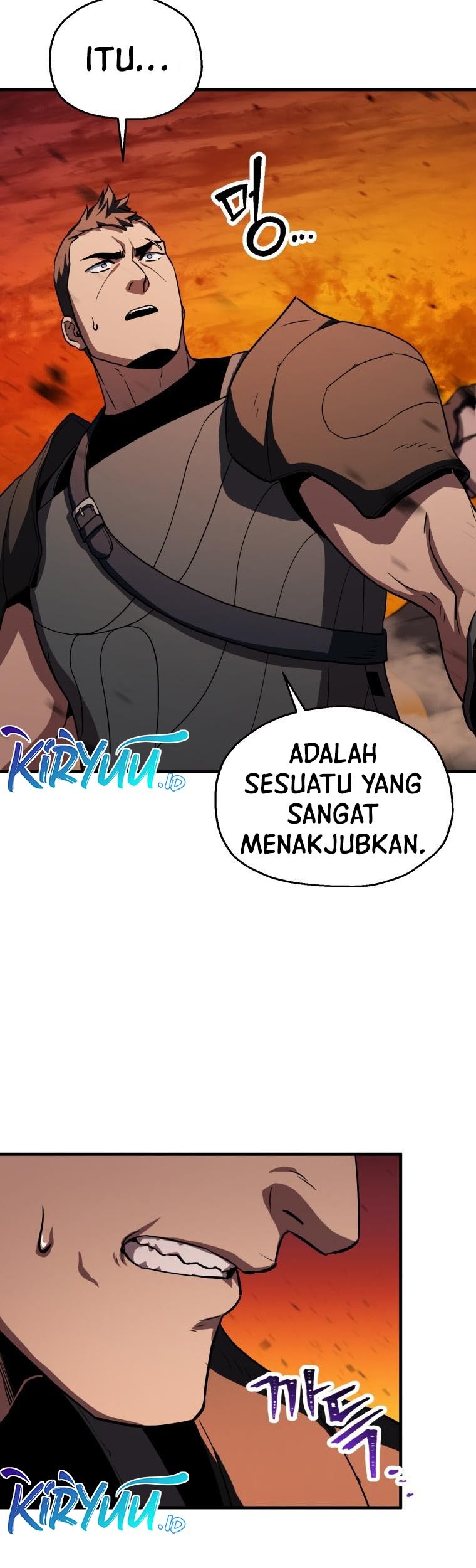 Player Who Can’t Level Up Chapter 104 - halaman 57