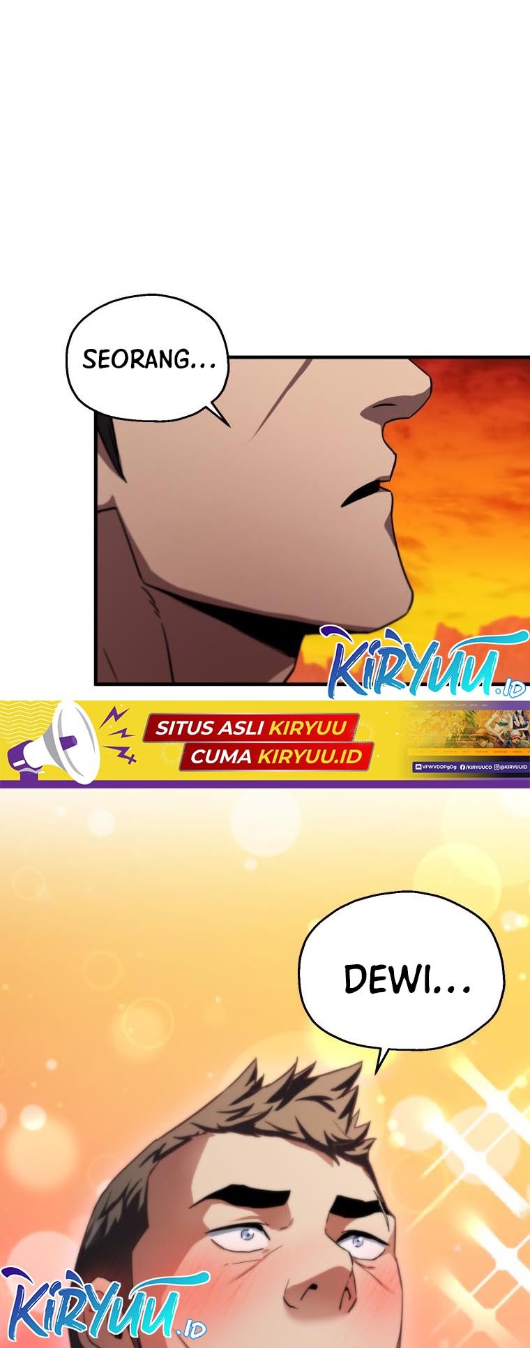 Player Who Can’t Level Up Chapter 104 - halaman 6