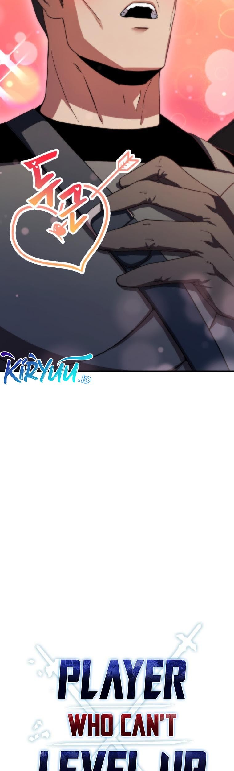 Player Who Can’t Level Up Chapter 104 - halaman 7