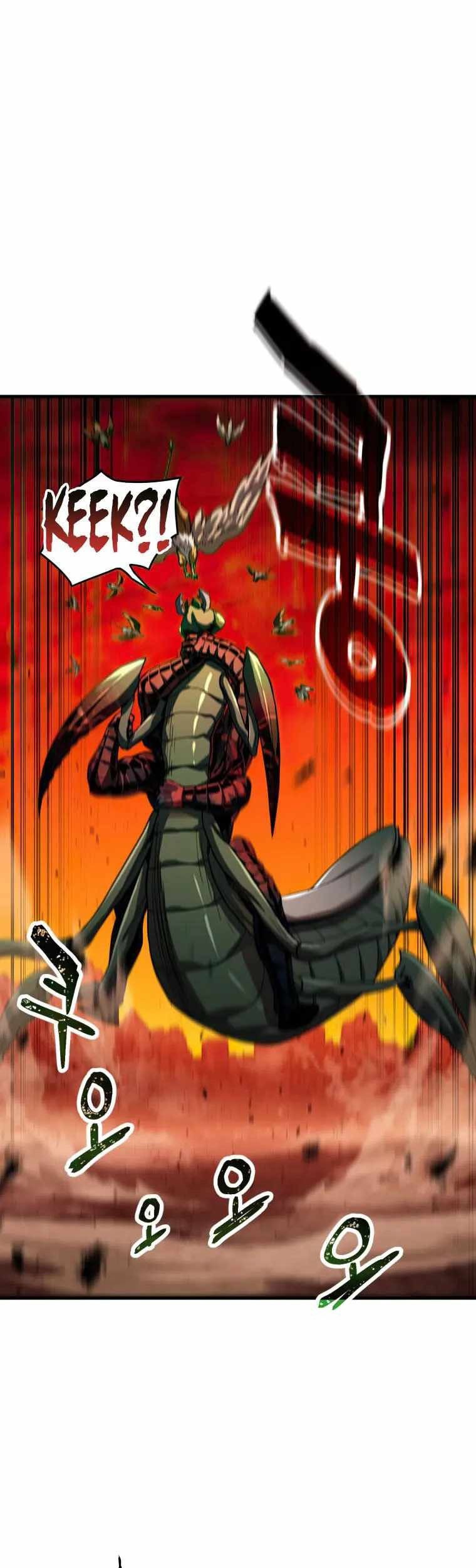 Player Who Can’t Level Up Chapter 105 - halaman 11