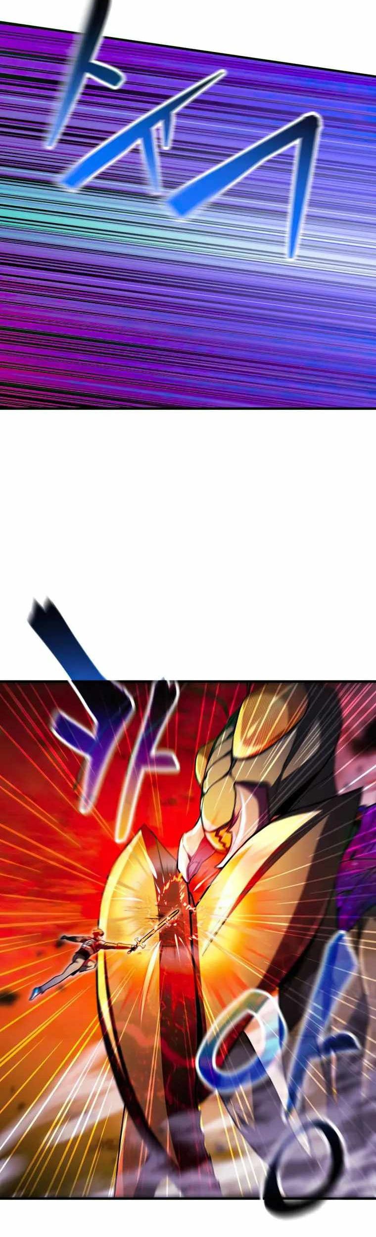 Player Who Can’t Level Up Chapter 105 - halaman 18