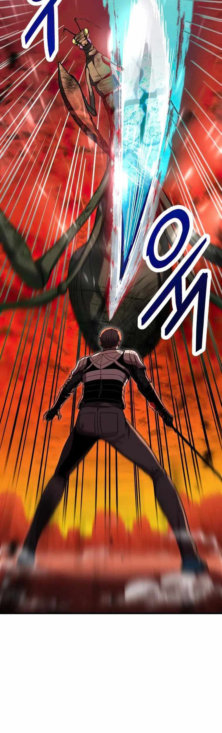 Player Who Can’t Level Up Chapter 105 - halaman 22