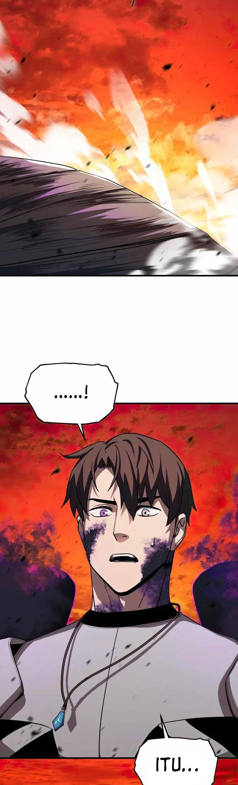 Player Who Can’t Level Up Chapter 105 - halaman 51