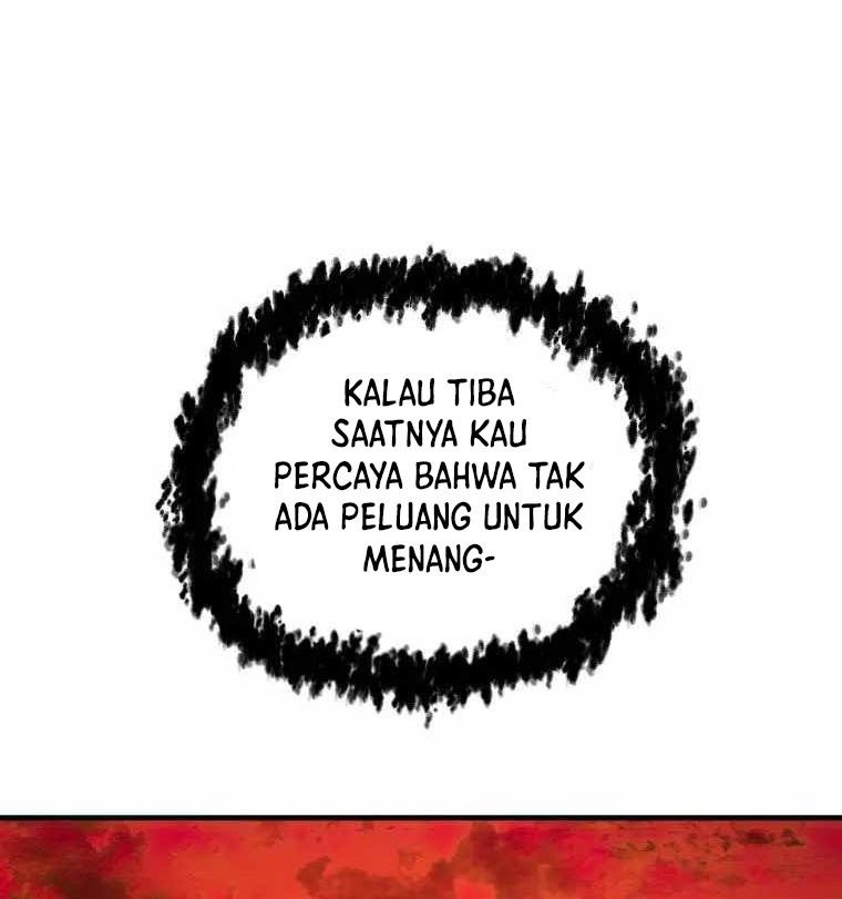 Player Who Can’t Level Up Chapter 105 - halaman 58