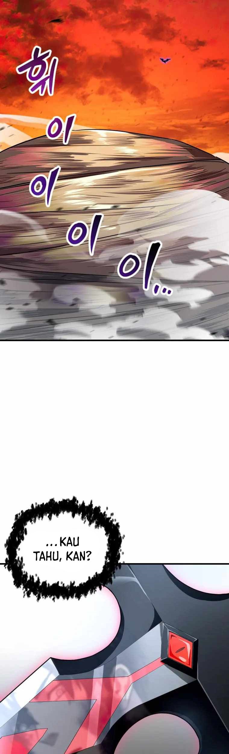 Player Who Can’t Level Up Chapter 105 - halaman 59