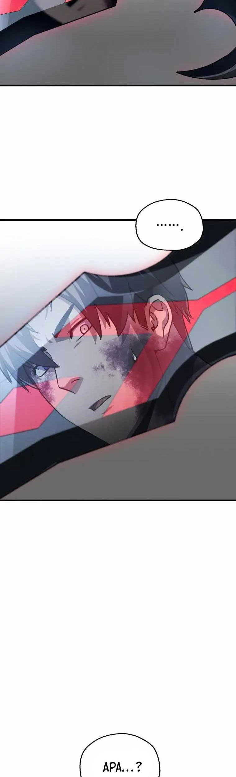 Player Who Can’t Level Up Chapter 105 - halaman 60