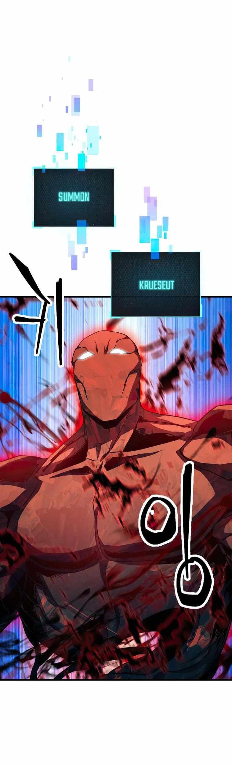 Player Who Can’t Level Up Chapter 105 - halaman 9