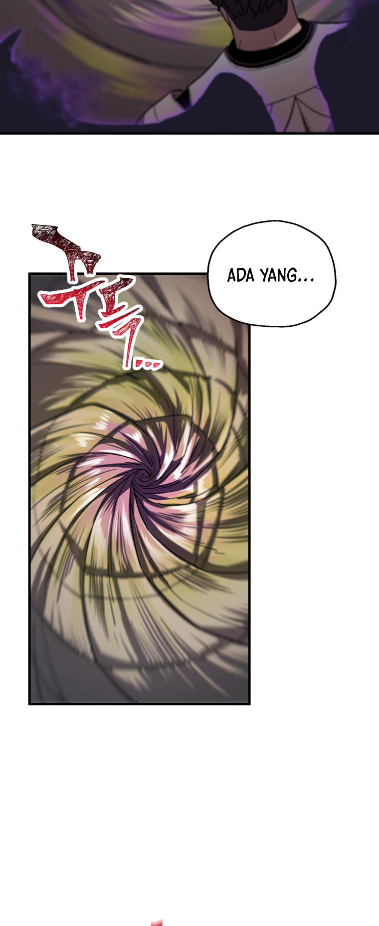 Player Who Can’t Level Up Chapter 106 - halaman 14