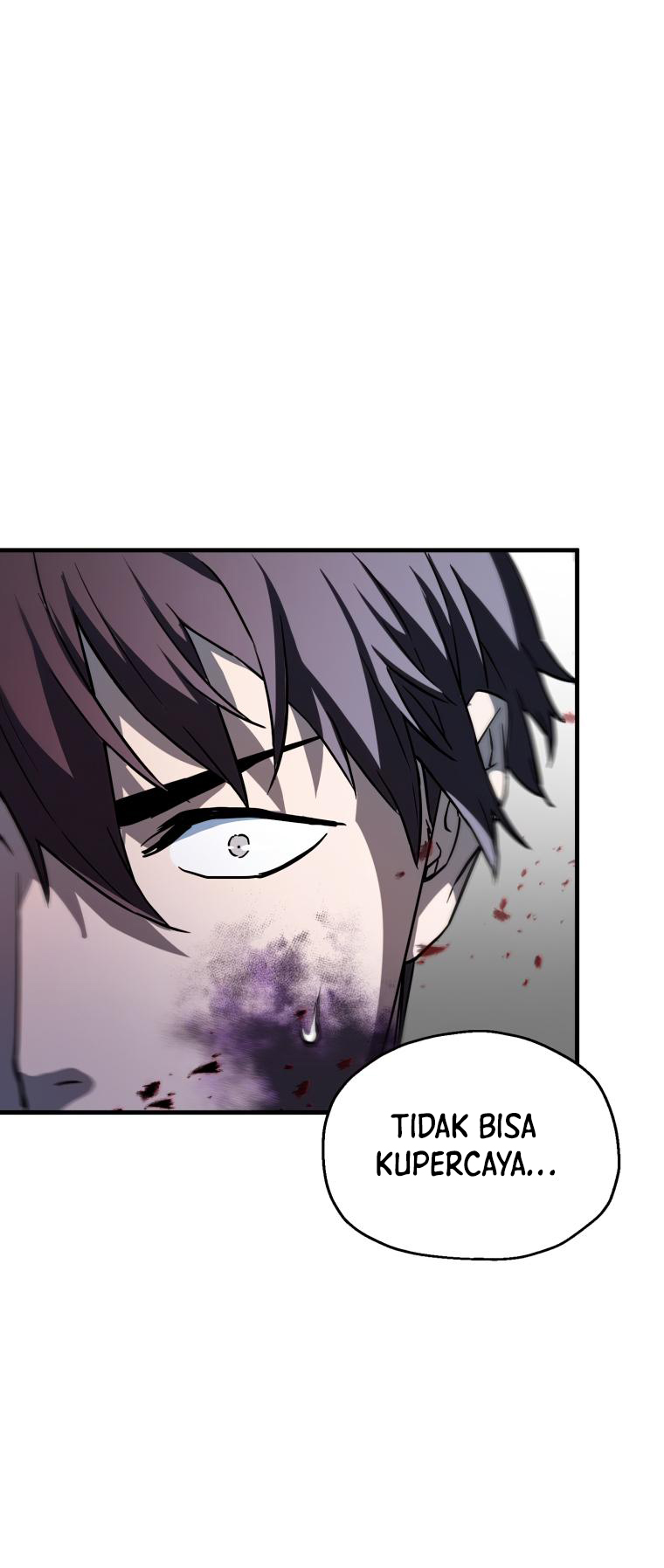Player Who Can’t Level Up Chapter 106 - halaman 18