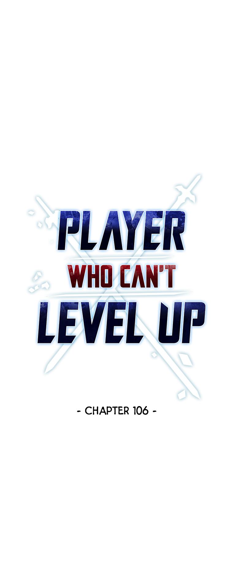 Player Who Can’t Level Up Chapter 106 - halaman 2