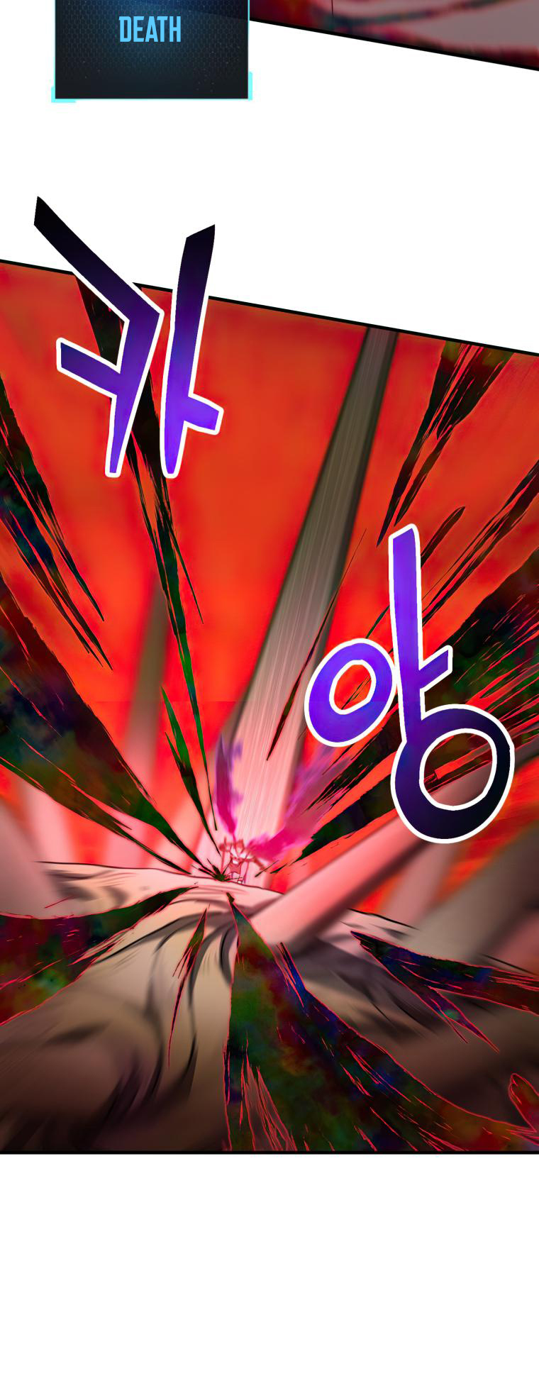 Player Who Can’t Level Up Chapter 106 - halaman 42
