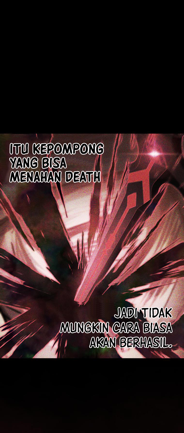 Player Who Can’t Level Up Chapter 106 - halaman 56