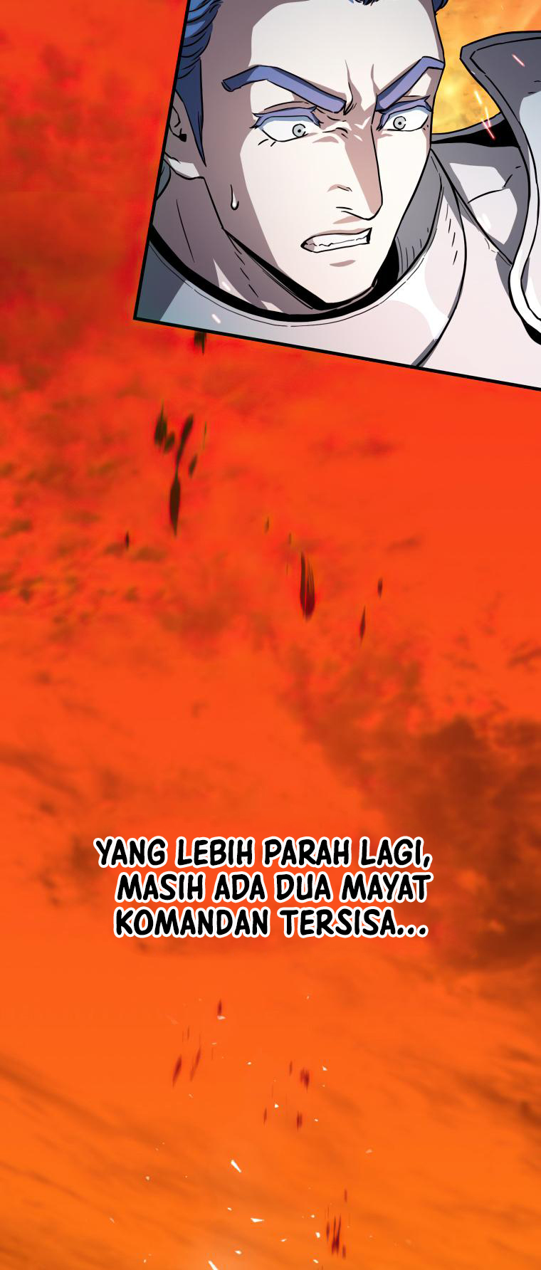 Player Who Can’t Level Up Chapter 106 - halaman 58