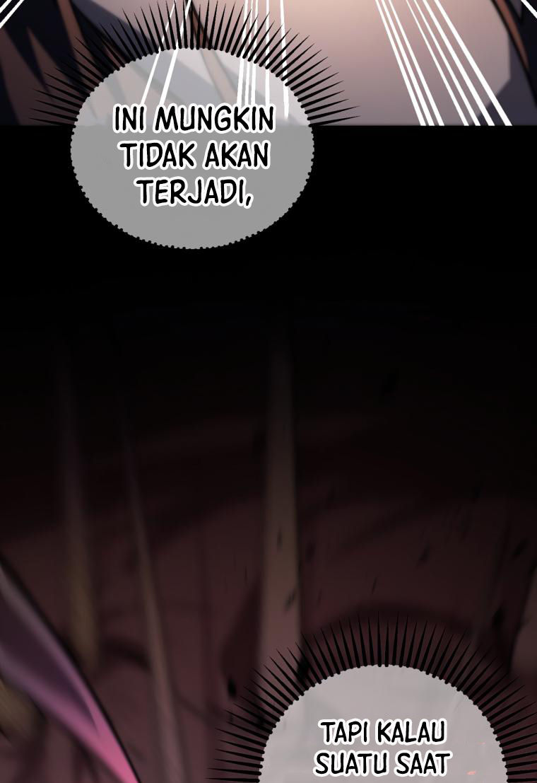 Player Who Can’t Level Up Chapter 106 - halaman 64