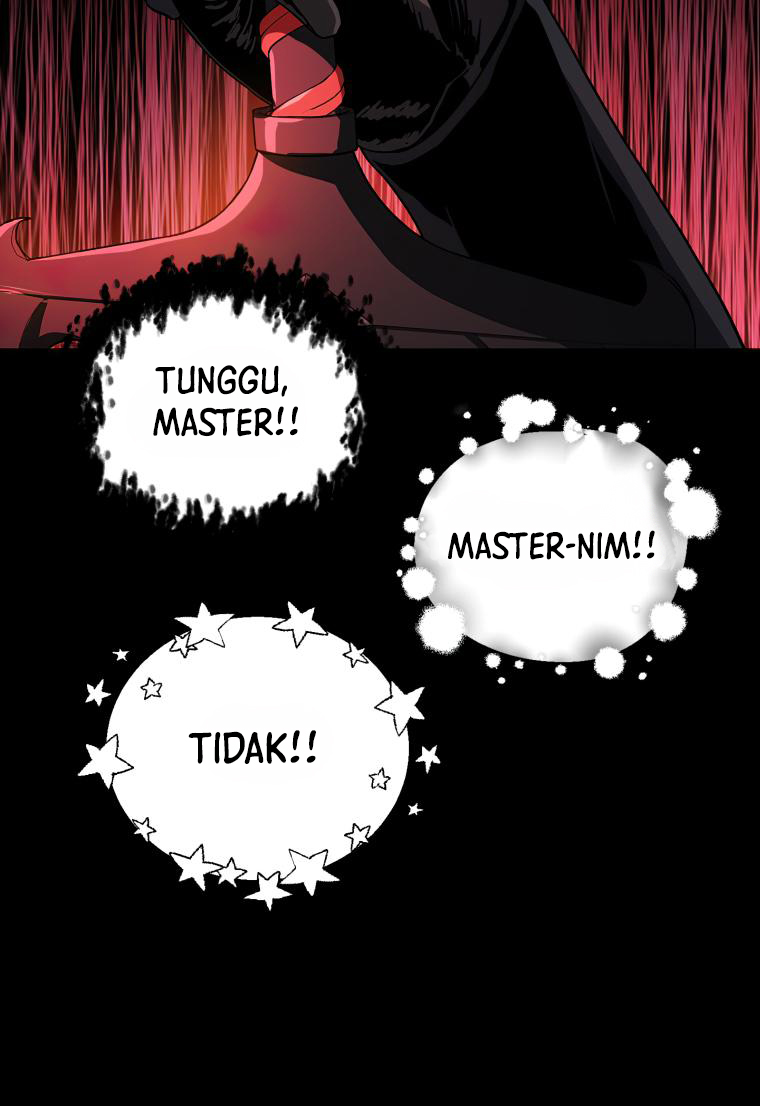 Player Who Can’t Level Up Chapter 106 - halaman 67
