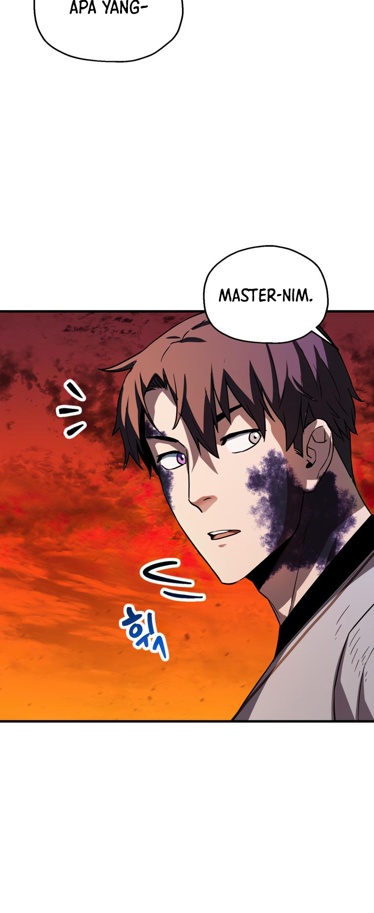 Player Who Can’t Level Up Chapter 106 - halaman 7