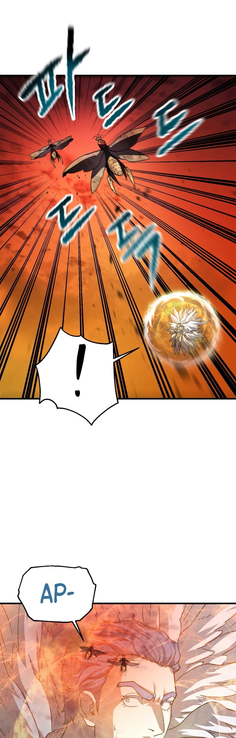 Player Who Can’t Level Up Chapter 107 - halaman 13