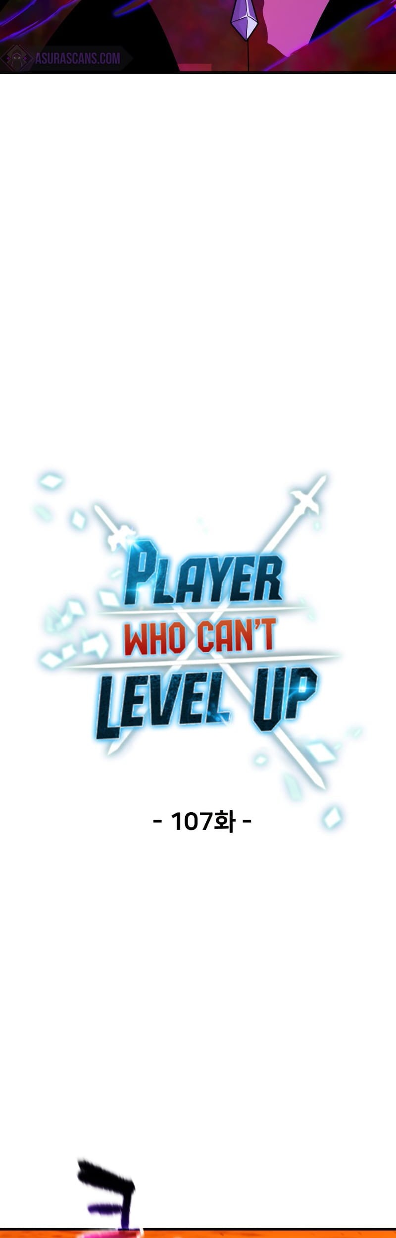 Player Who Can’t Level Up Chapter 107 - halaman 24