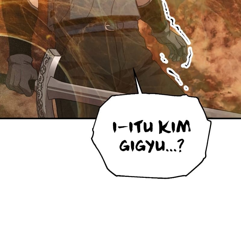 Player Who Can’t Level Up Chapter 107 - halaman 28