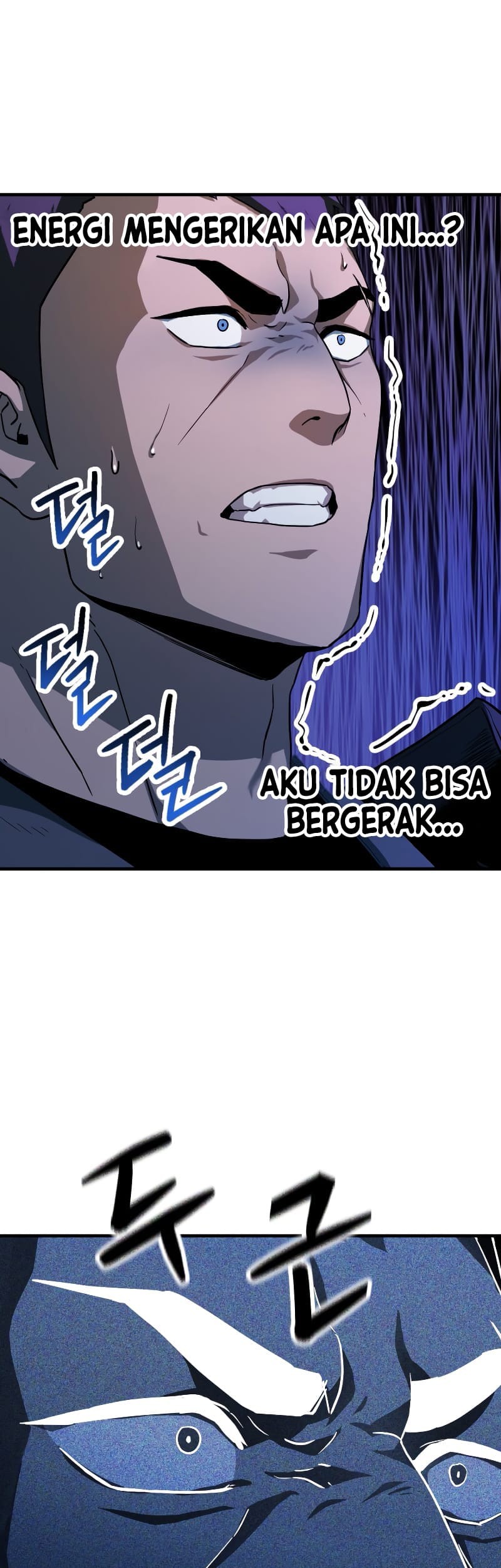 Player Who Can’t Level Up Chapter 107 - halaman 29