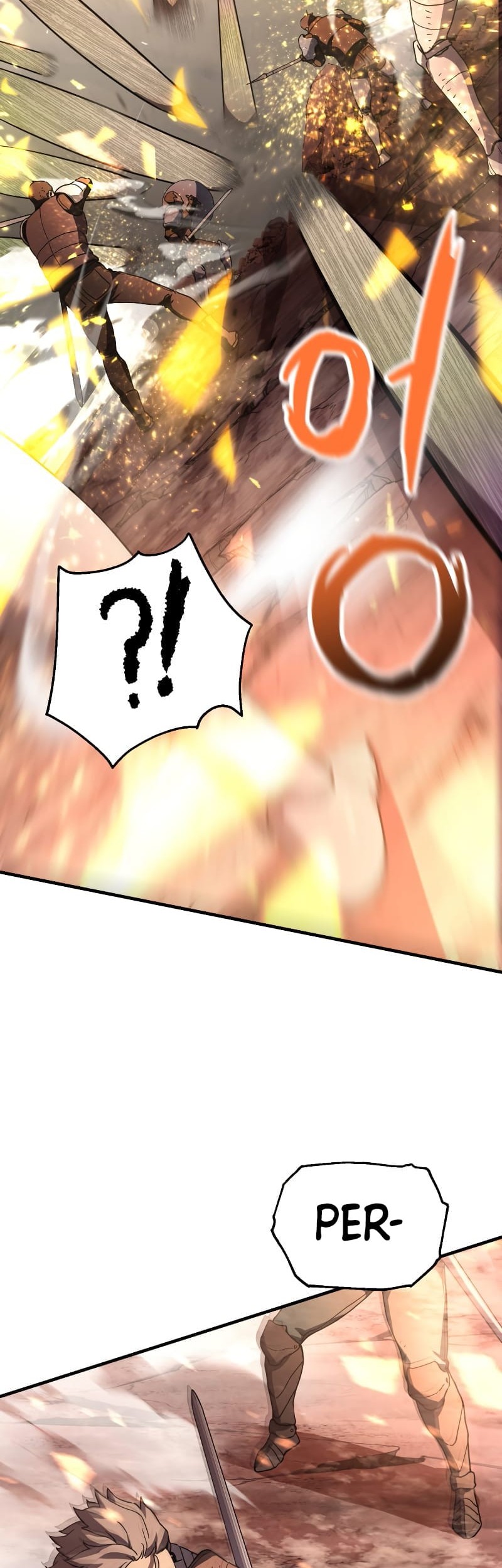 Player Who Can’t Level Up Chapter 107 - halaman 39