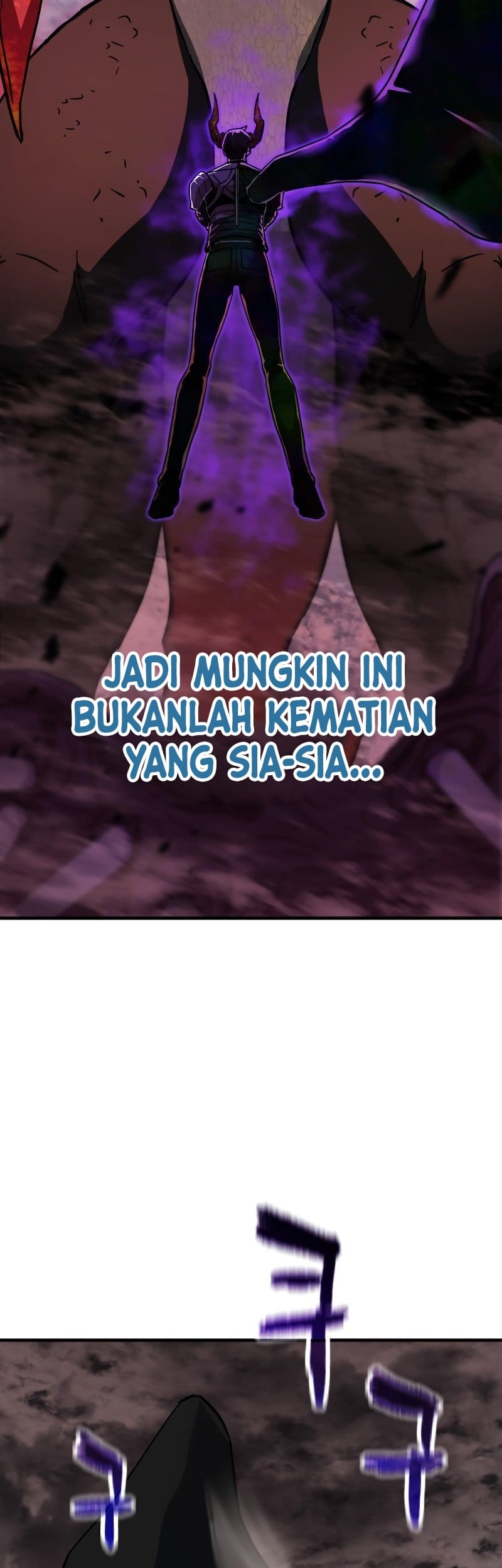 Player Who Can’t Level Up Chapter 107 - halaman 57