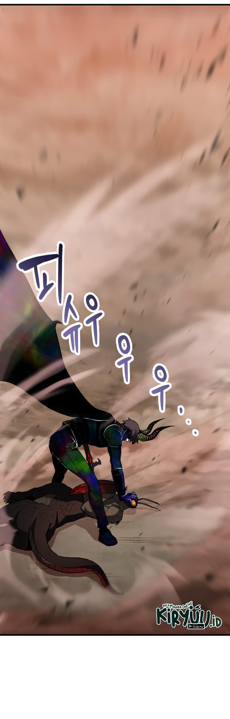 Player Who Can’t Level Up Chapter 108 - halaman 14