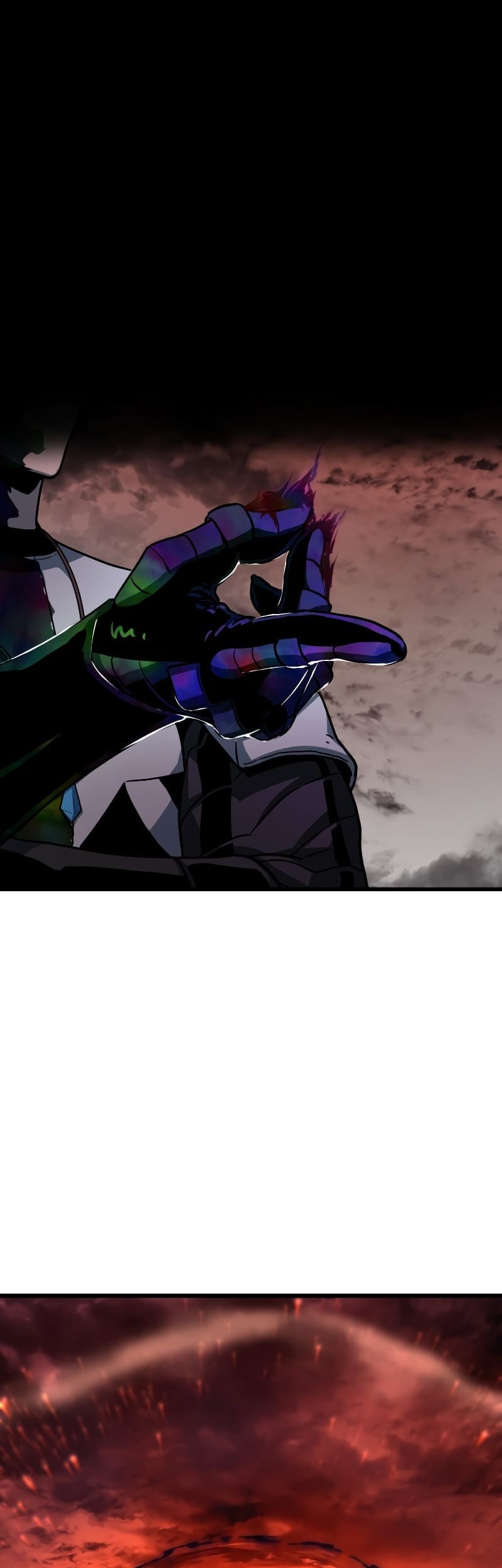 Player Who Can’t Level Up Chapter 108 - halaman 3