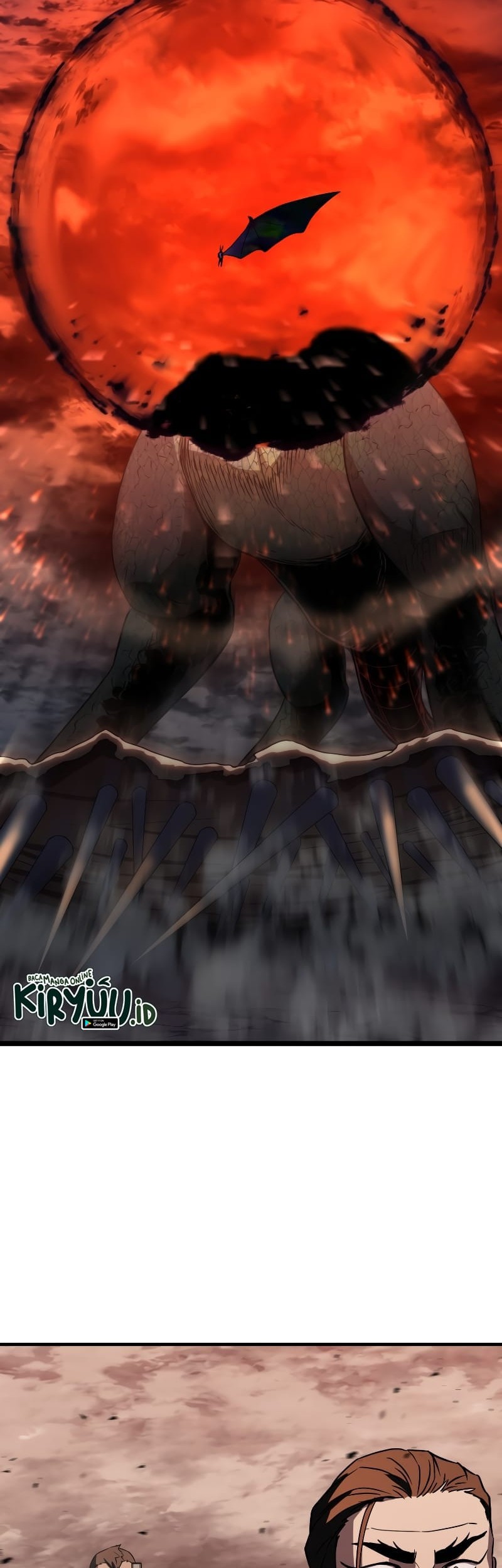 Player Who Can’t Level Up Chapter 108 - halaman 4