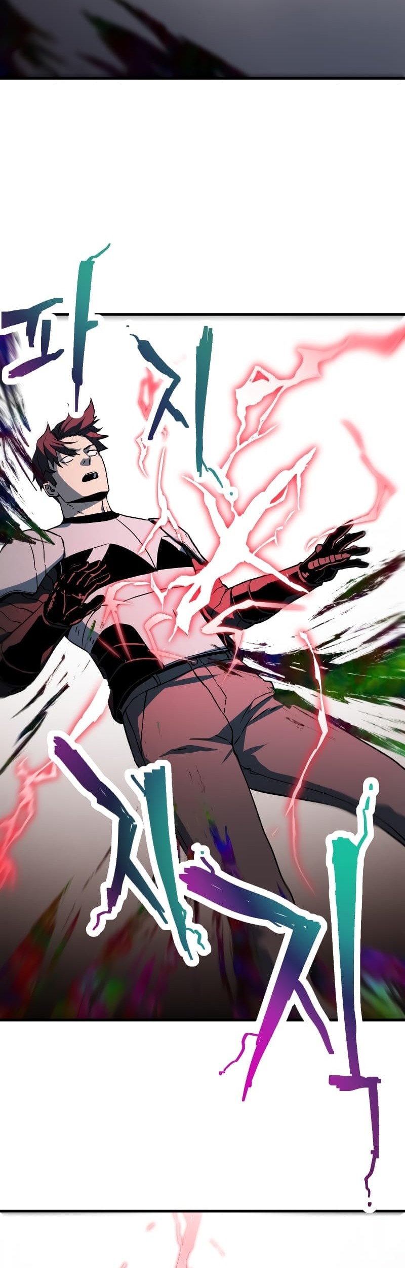 Player Who Can’t Level Up Chapter 108 - halaman 55