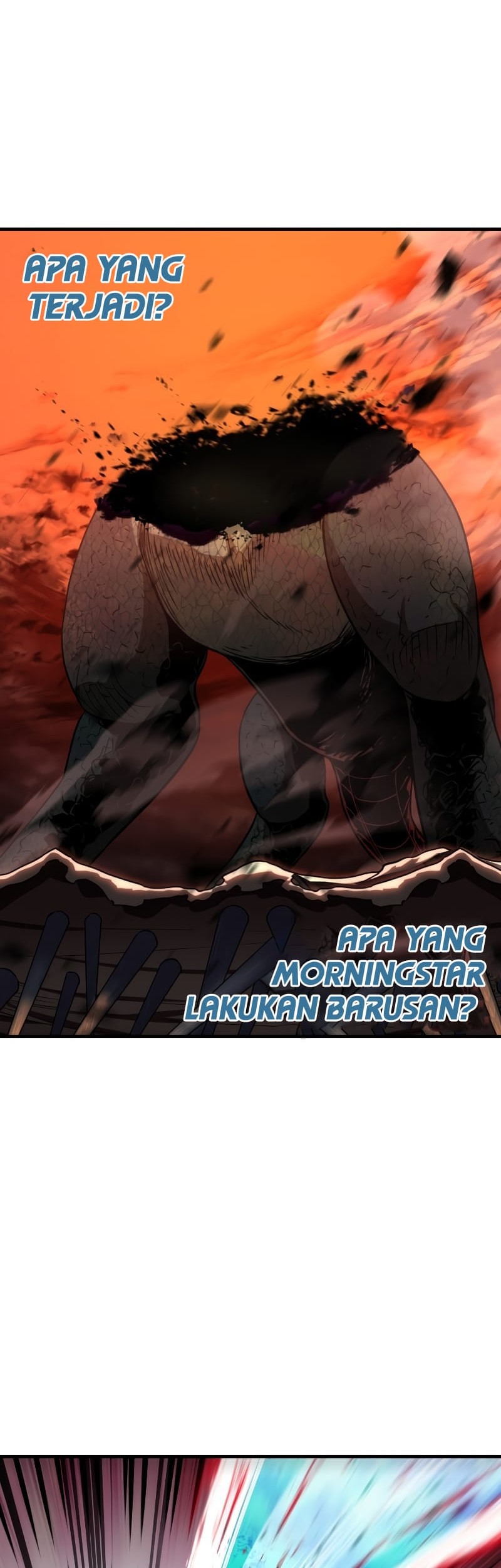 Player Who Can’t Level Up Chapter 108 - halaman 6