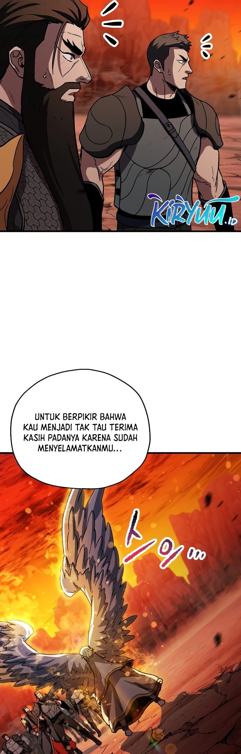 Player Who Can’t Level Up Chapter 109 - halaman 12