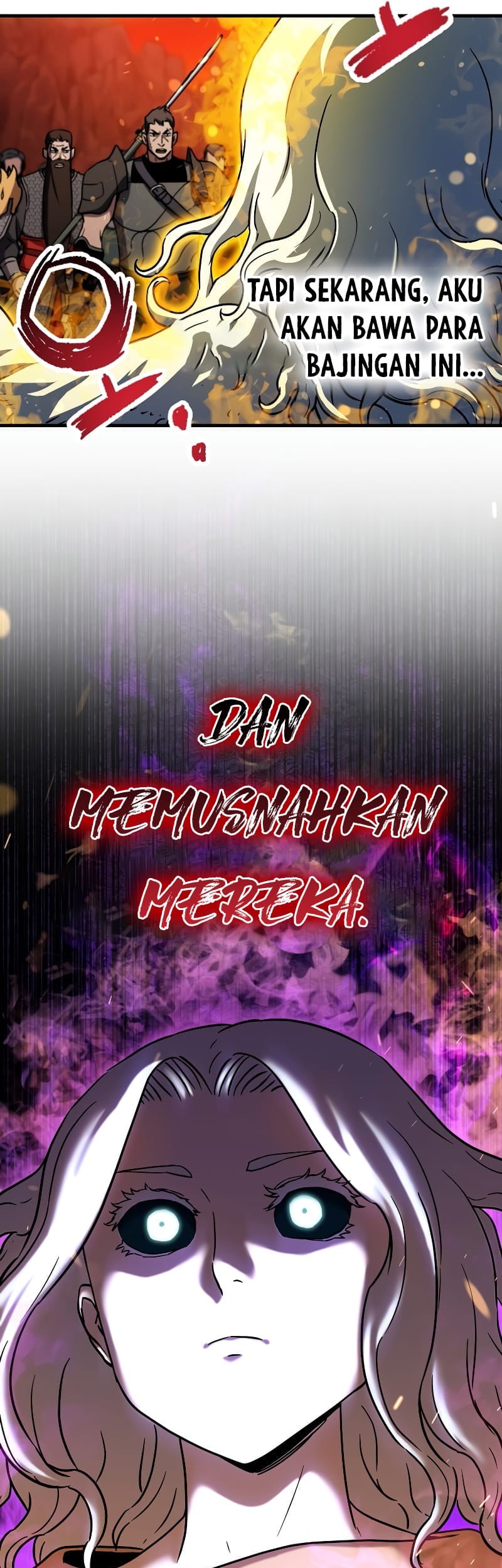 Player Who Can’t Level Up Chapter 109 - halaman 15