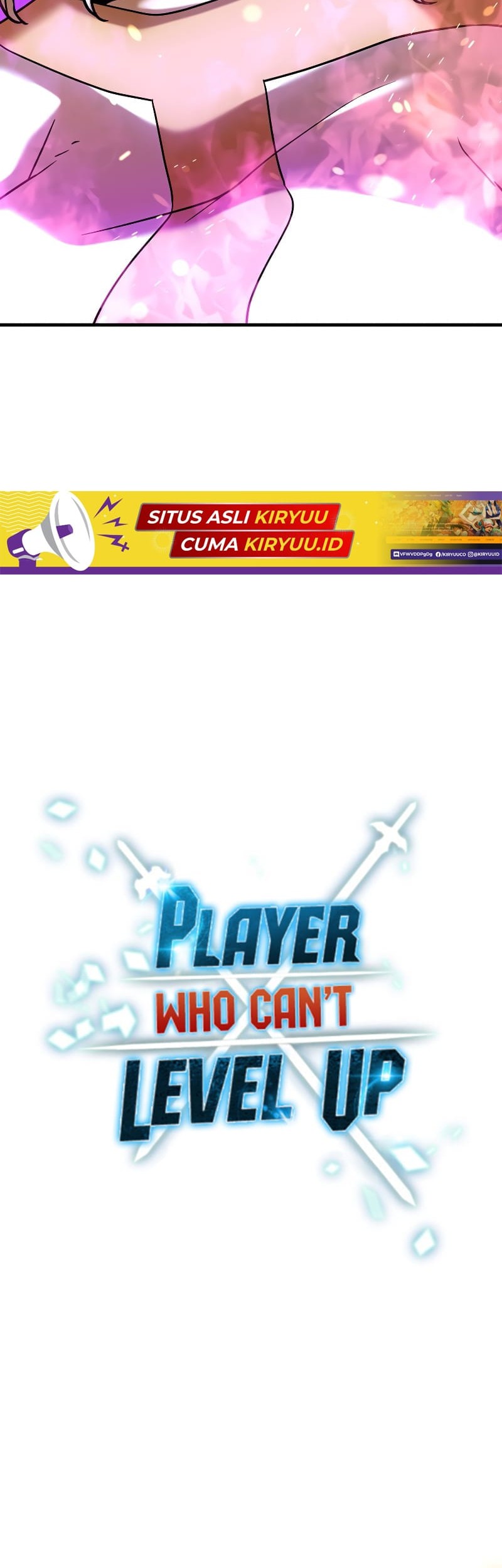 Player Who Can’t Level Up Chapter 109 - halaman 16