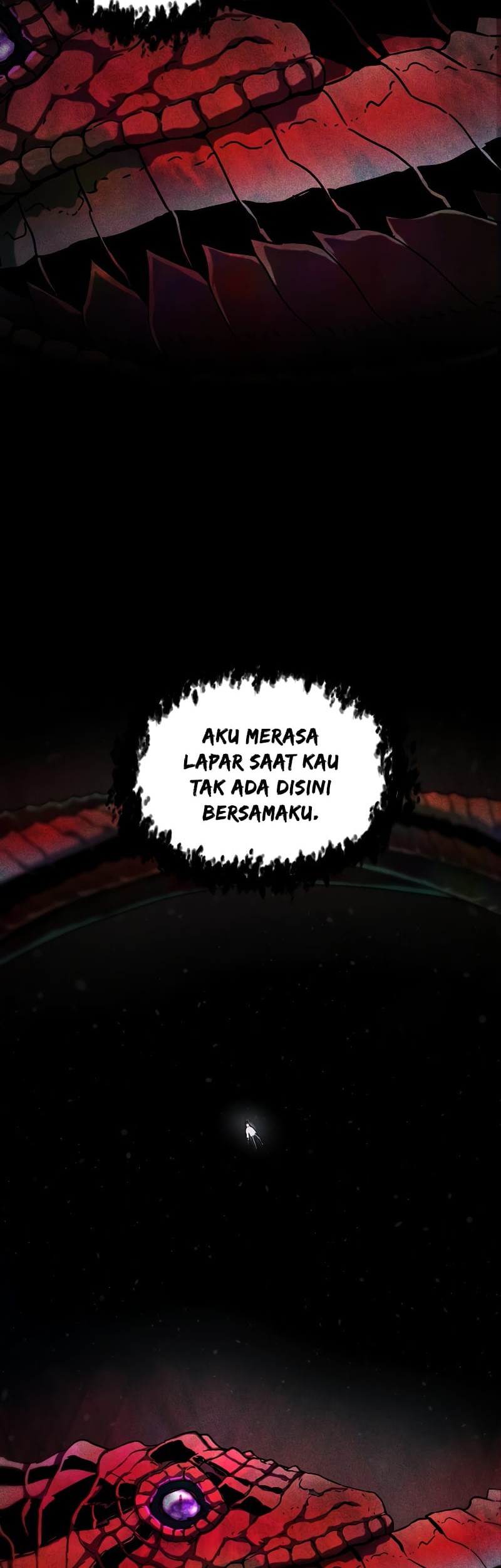 Player Who Can’t Level Up Chapter 109 - halaman 40