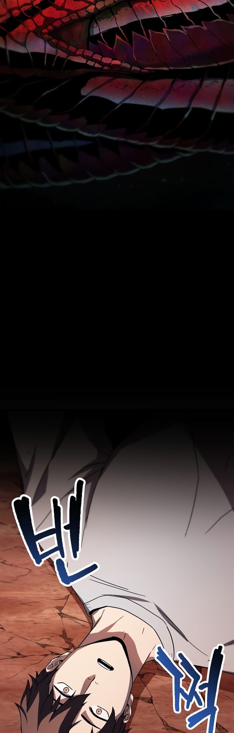 Player Who Can’t Level Up Chapter 109 - halaman 41