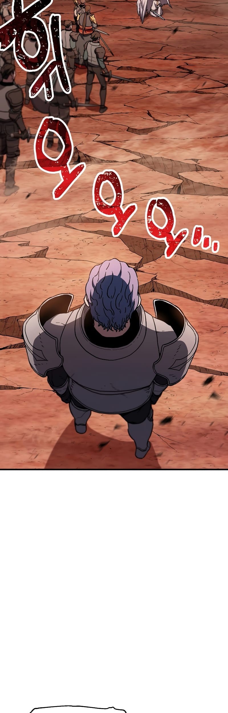 Player Who Can’t Level Up Chapter 109 - halaman 5